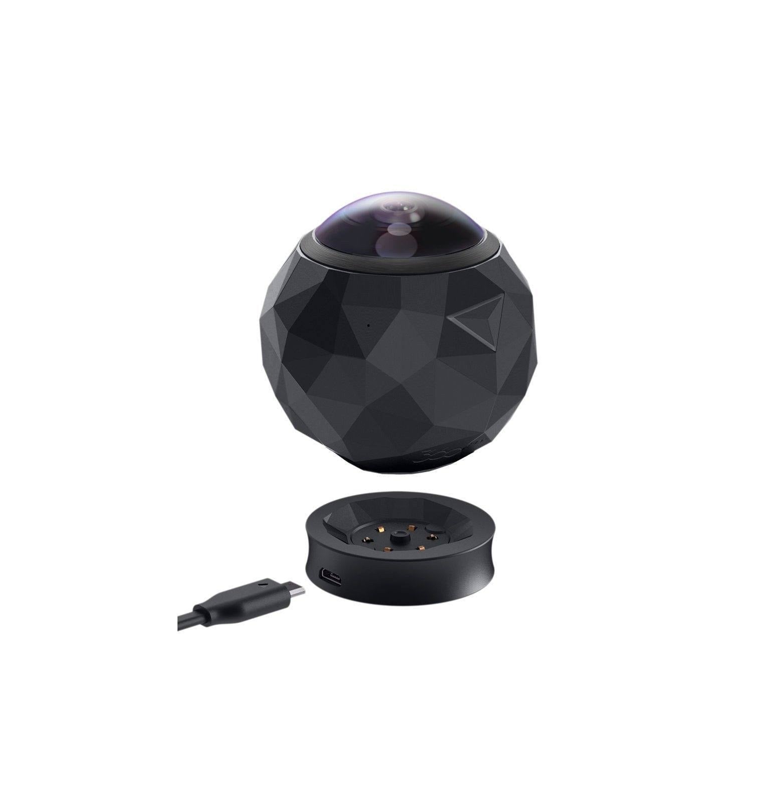 4K Video Camera H486