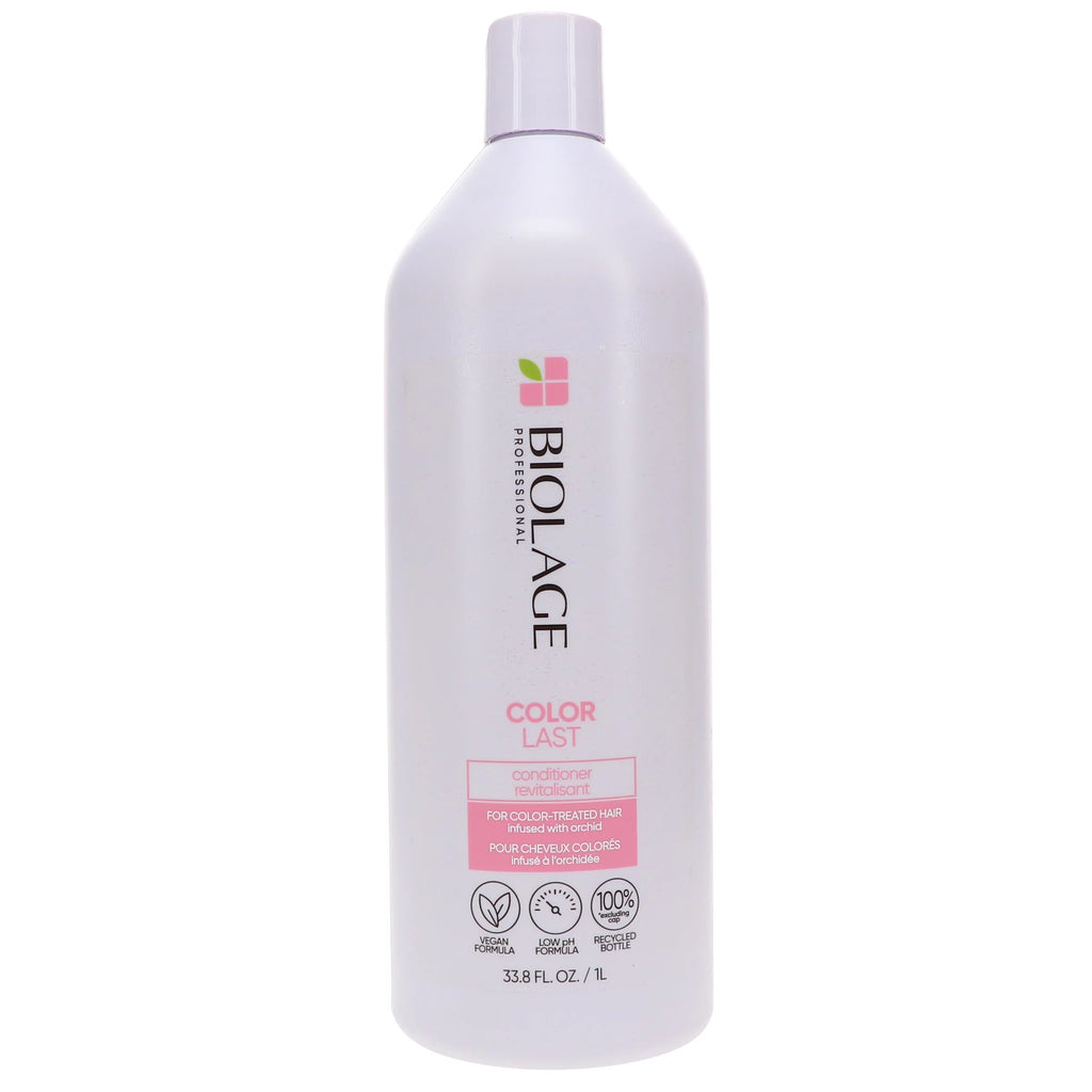 33.8 oz Shampoo & Conditioner Combo Pack K363