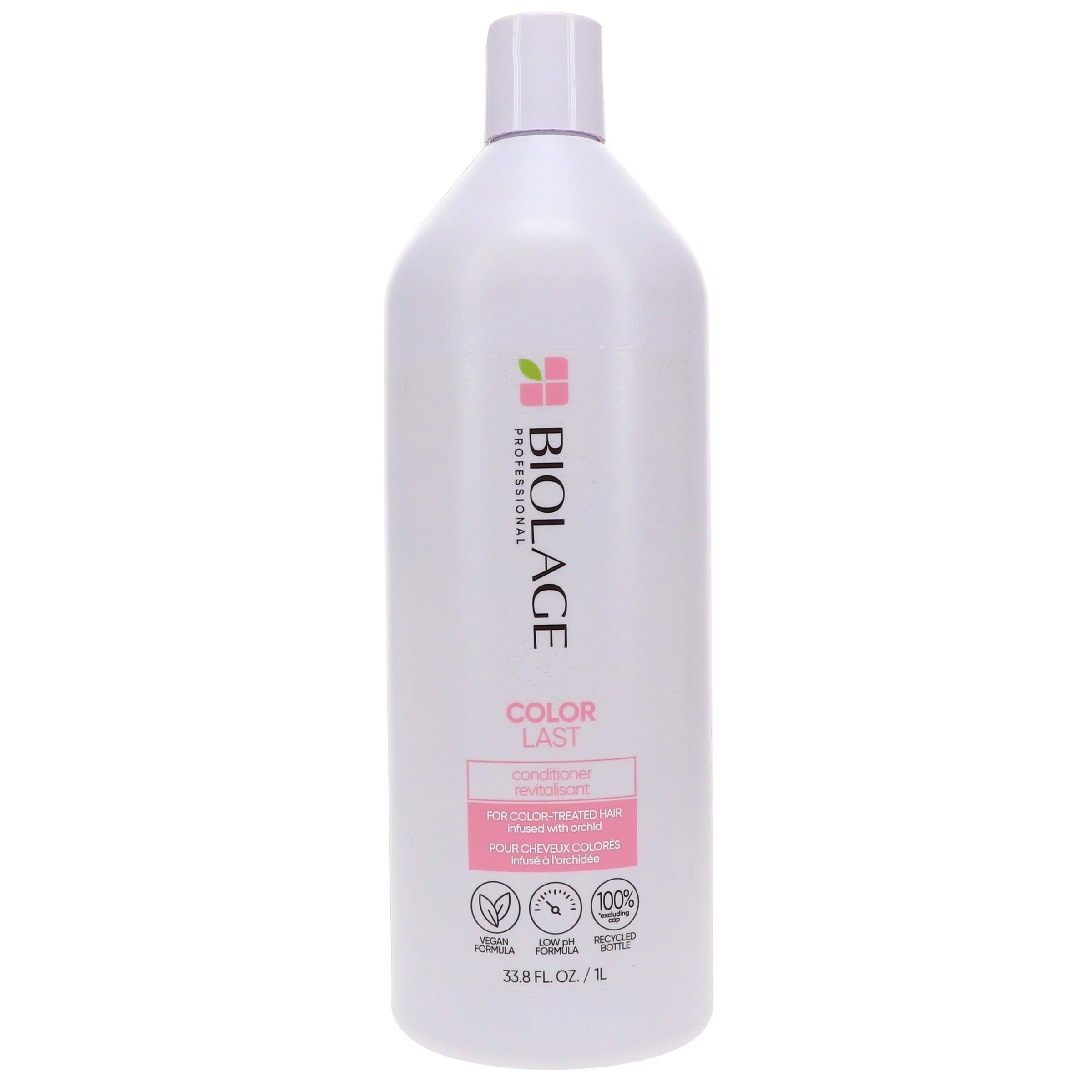 33.8 oz Shampoo & Conditioner Combo Pack K363
