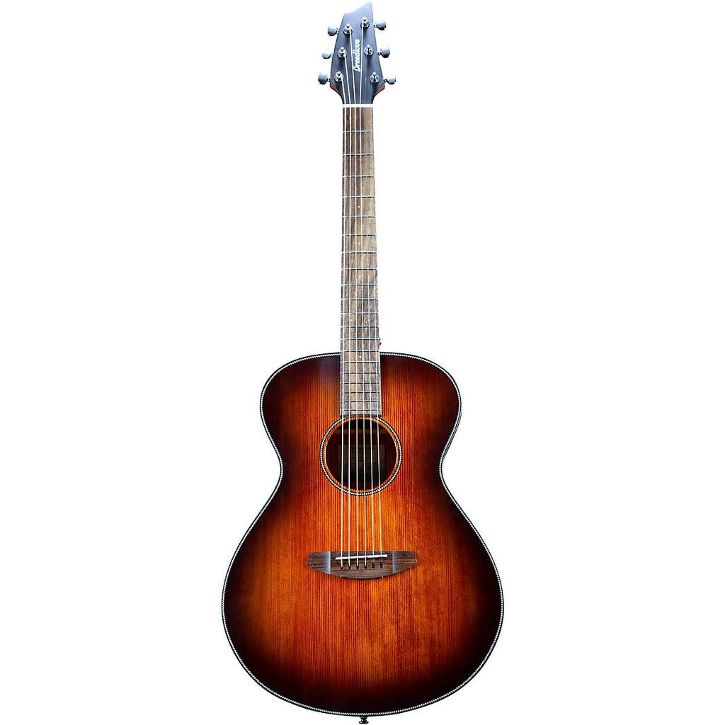 Bourbon Acoustic Guitar D812614