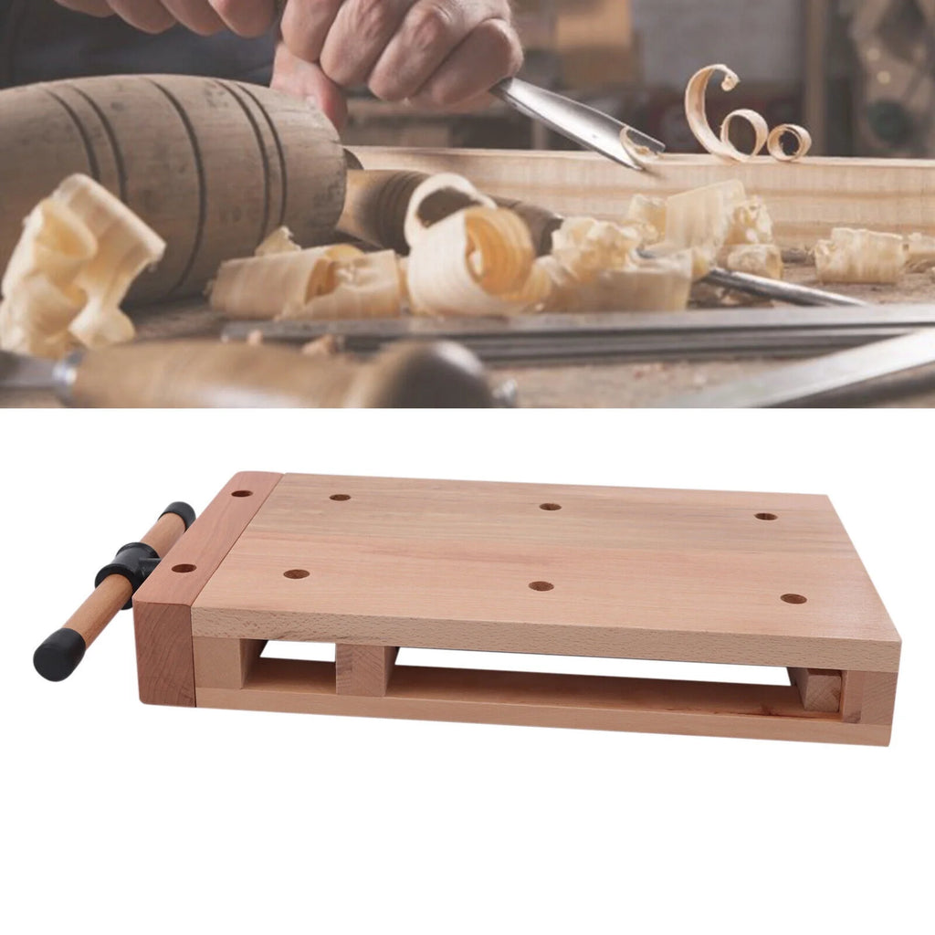 Portable Woodworking Vise T9956