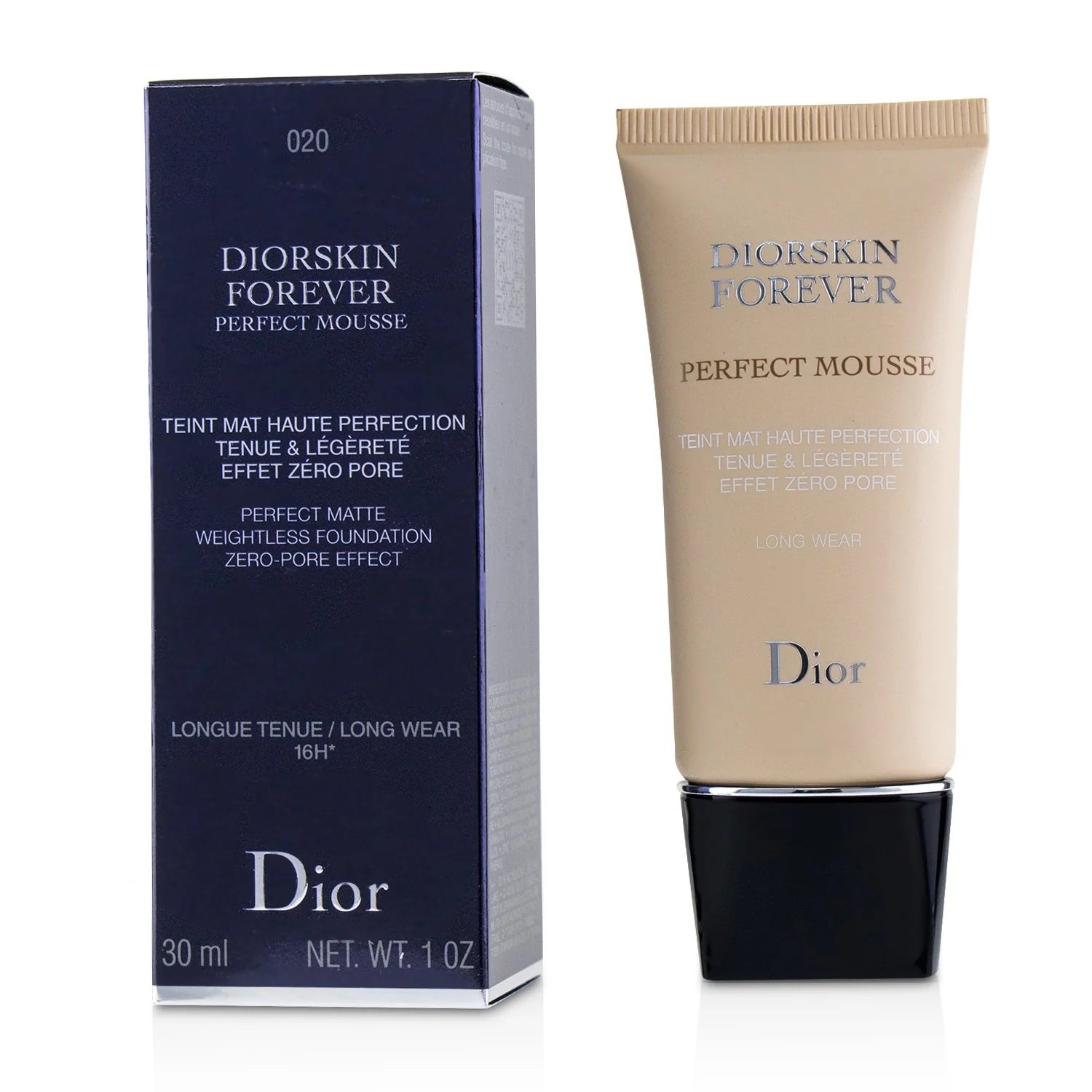 30ml/1oz Foundation B935441