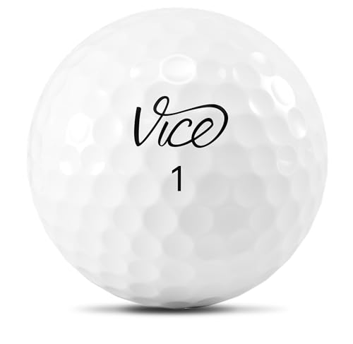 White Golf Balls R8038