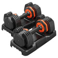Adjustable Dumbbell X904