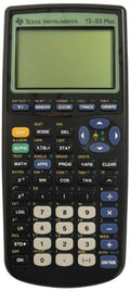 Programmable Graphing Calculator R97364