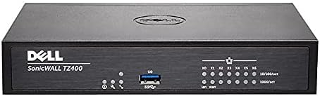 Network Security Appliance L327