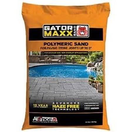 Polymeric Sand K830914