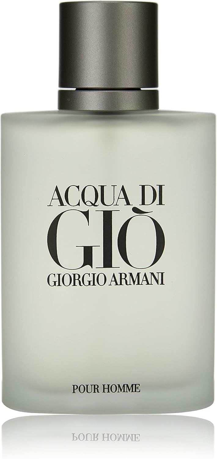 Acqua Di Gio Edt Spray 3.4 OZ M571511