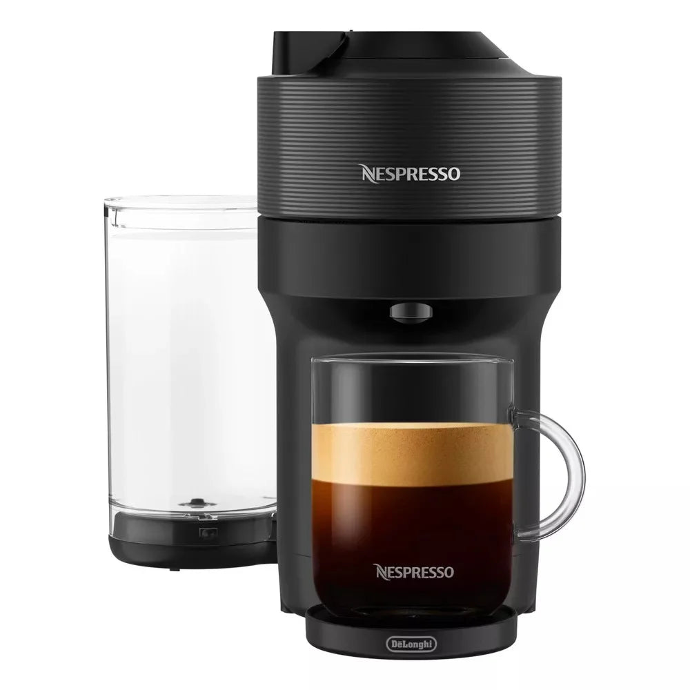 Nespresso Coffee Maker and Espresso Machine G205