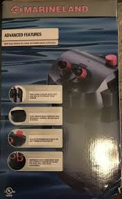 Canister Filter S39482