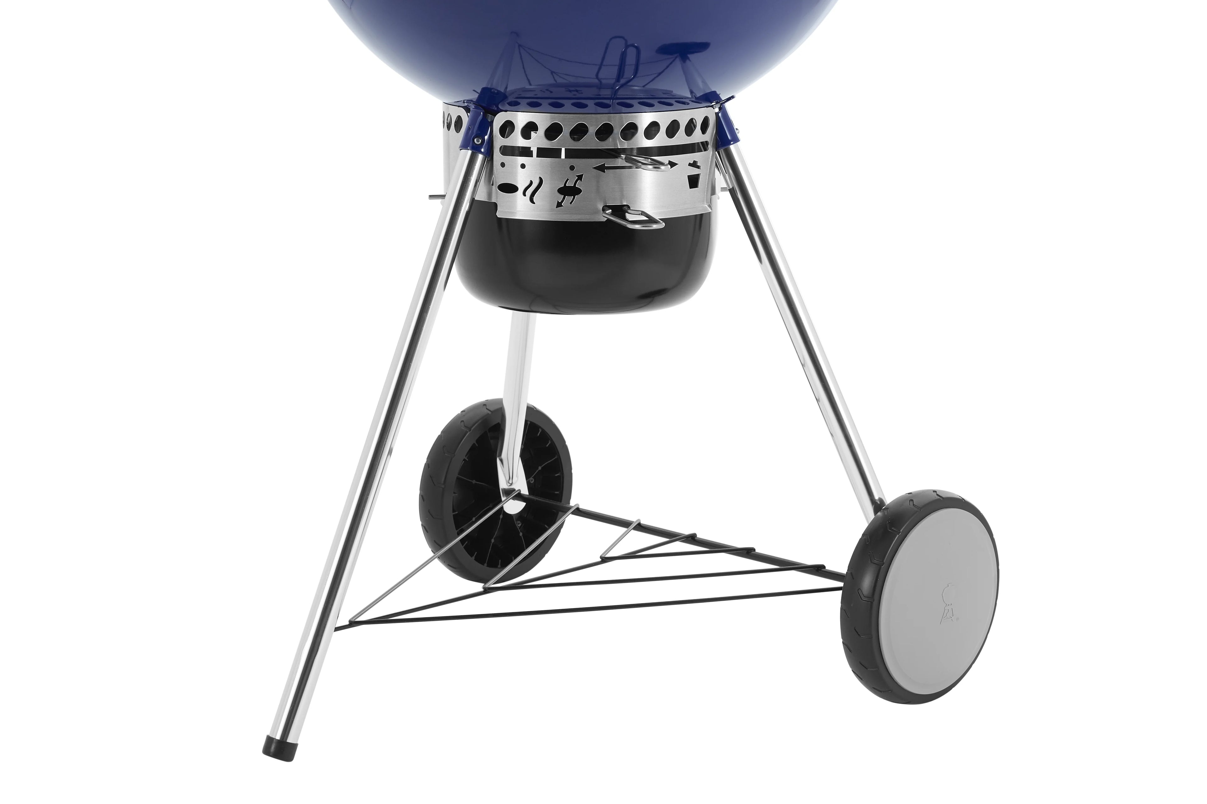 22" Charcoal Grill P472122