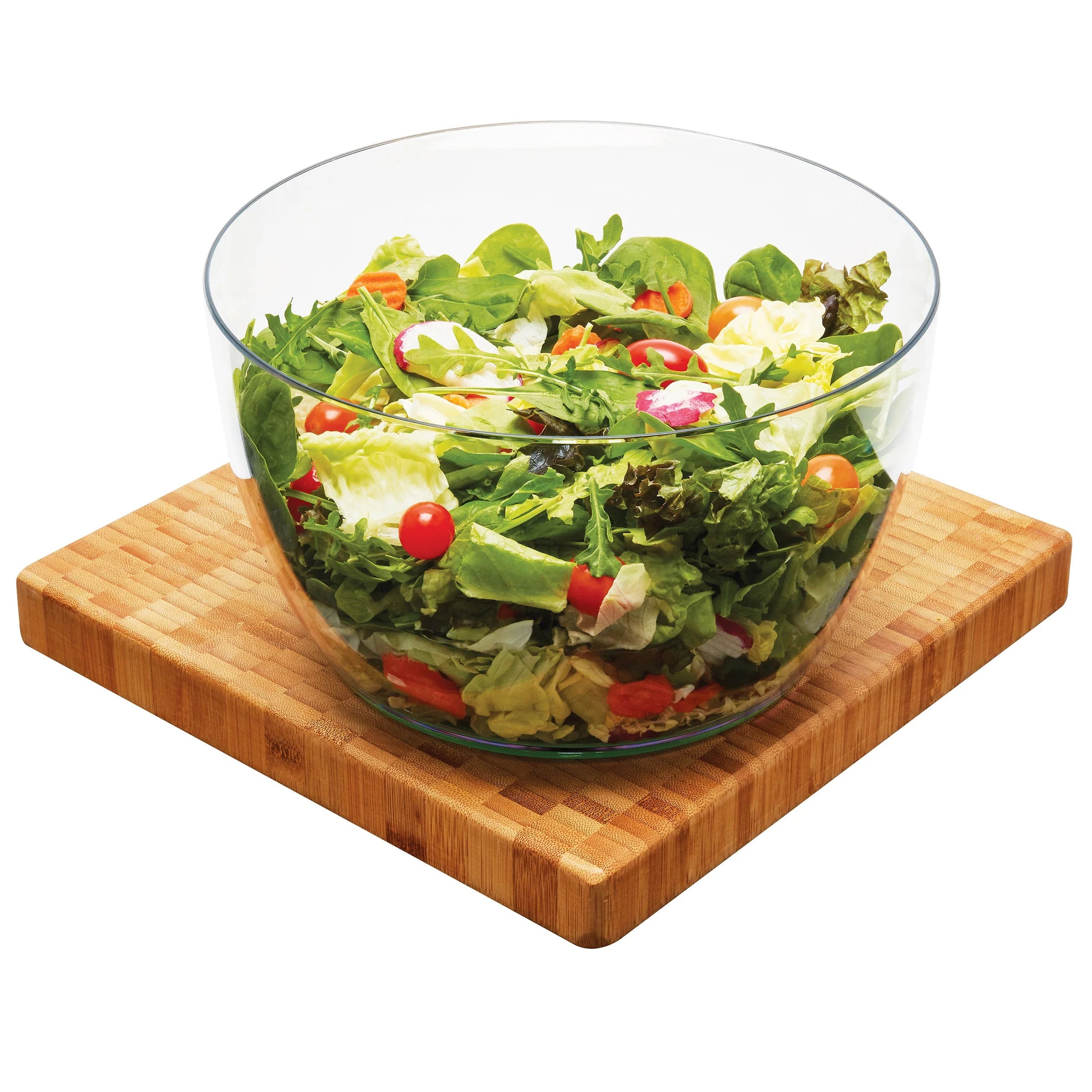 Salad Spinner V163815