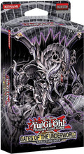 1x Yugioh Gates of The Underworld Structure Deck L86654