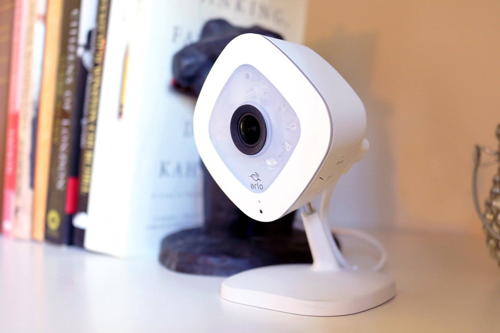 2 Pack 1080p Network Camera Z780373