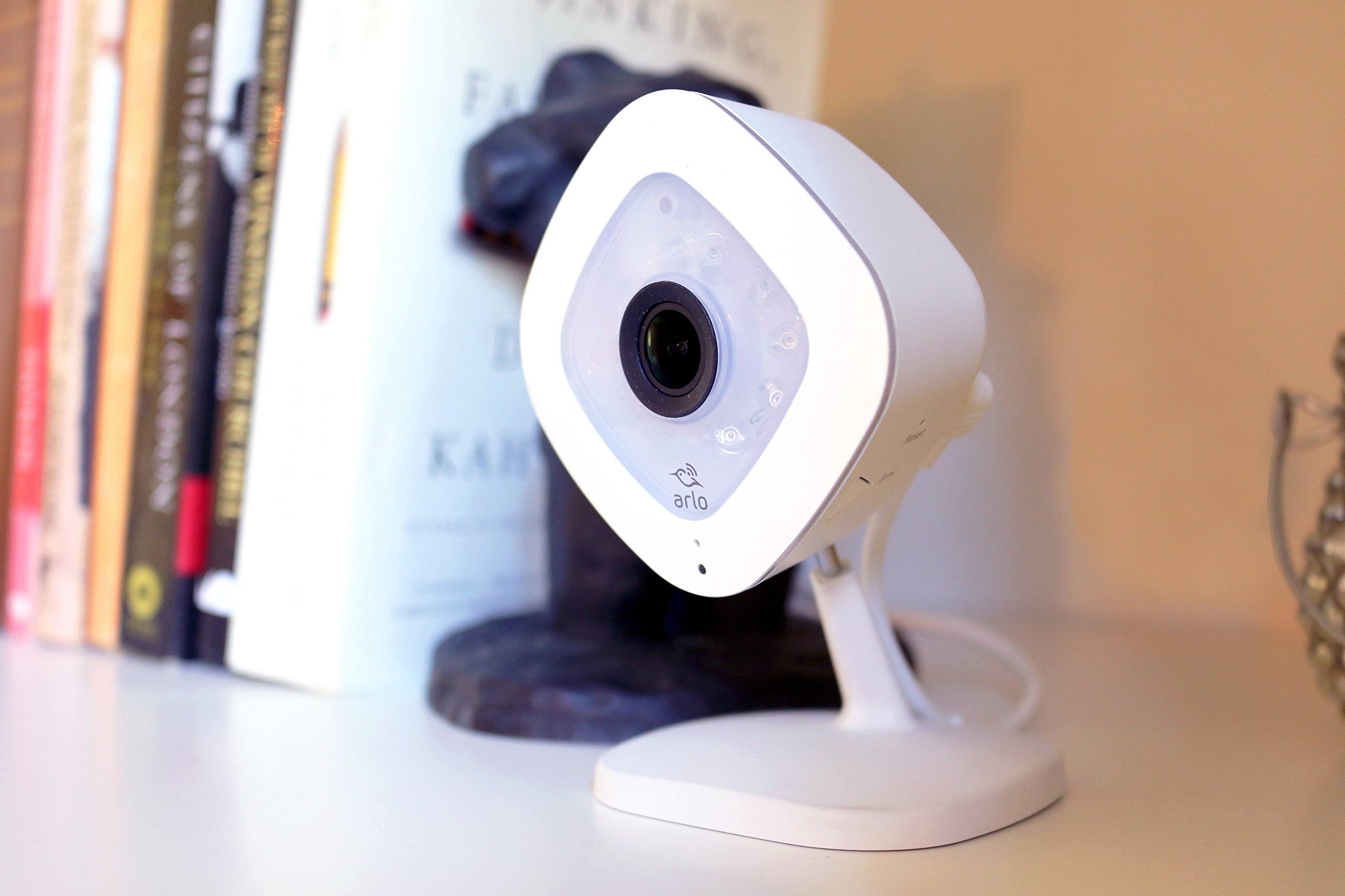 2 Pack 1080p Network Camera Z780373