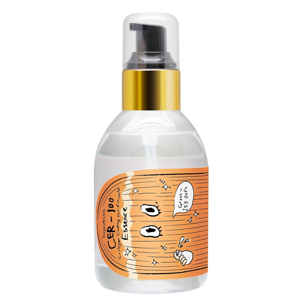 Collagen Coating Hair Essence 150ml Y231258