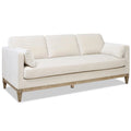 French Beige Sofa F829393