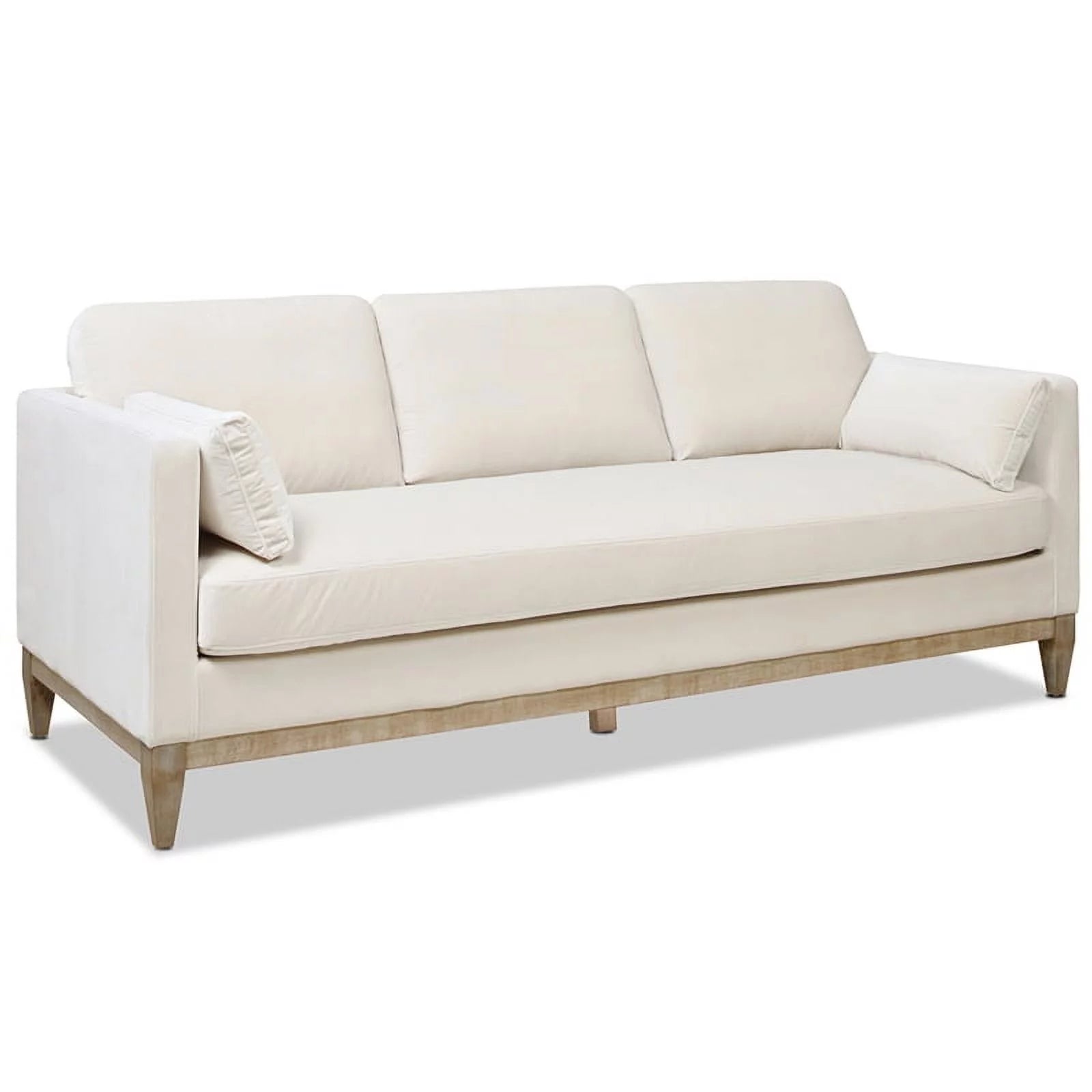 French Beige Sofa F829393