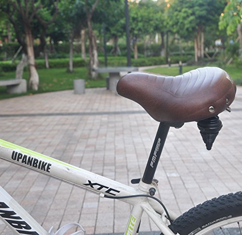 Bike Saddle Cushion W270885