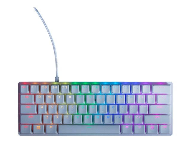 60% Mercury Gaming Keyboard Z380