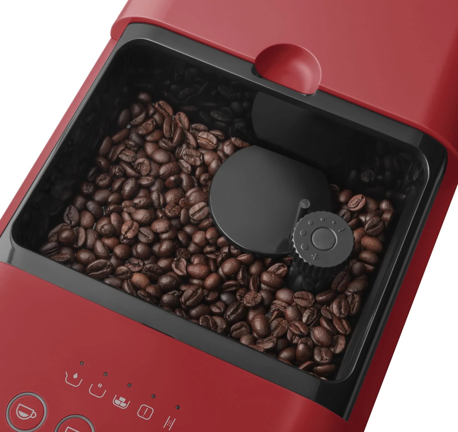 Fully Automatic Coffee Machine G58808