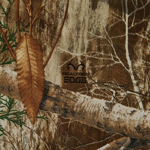 King Realtree Edge Bed in a Bag Set Q9919