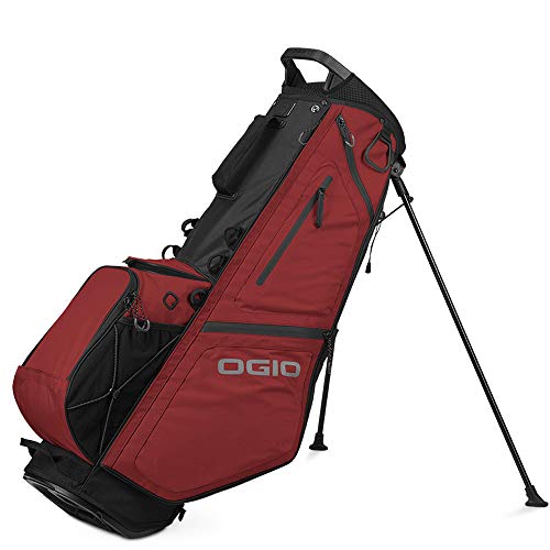 OGIO Golf XIX Stand Bag W70377