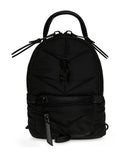 Quilted Dome Backpack Y91496
