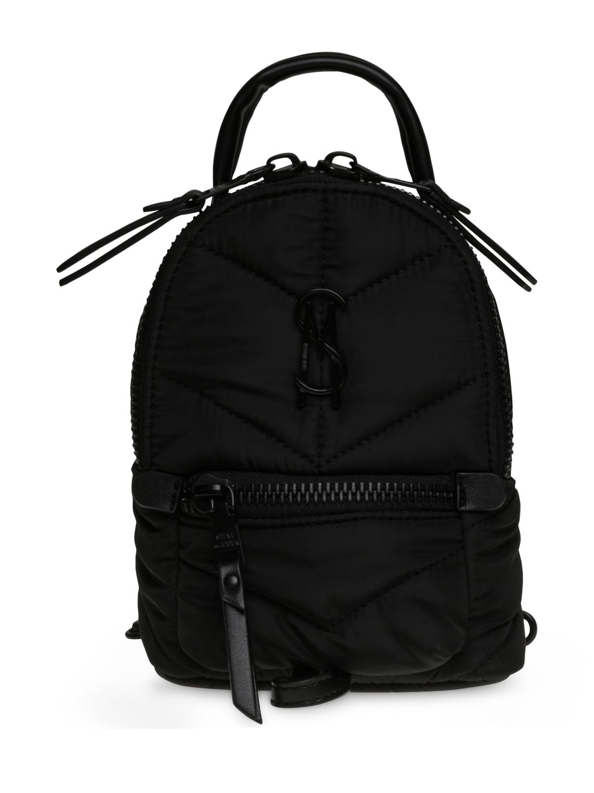 Quilted Dome Backpack Y91496