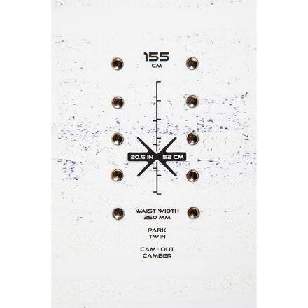 Snowboard I416290