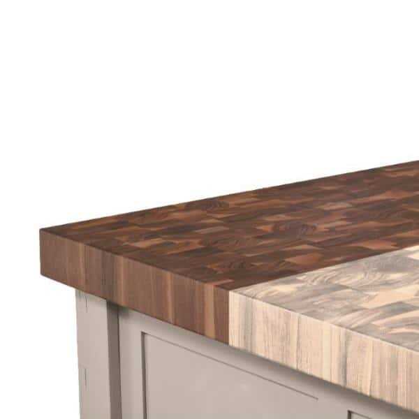 Butcher Block Oil & Stain P111