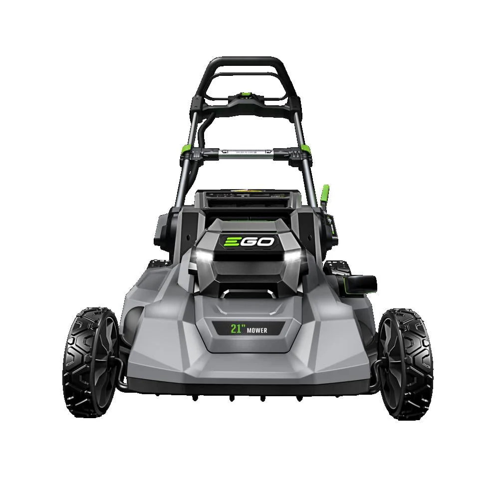 21 Lawn Mower Kit With 6Ah Battery And 320W Charger O9028