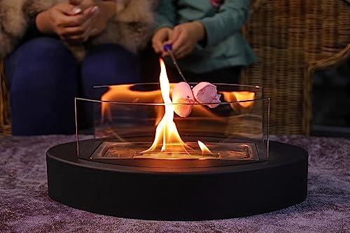 Tabletop Fire Pit Y60545