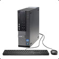 Intel Quad Core i5-3470 3.2GHz 16GB RAM 480GB SSD Desktop Computer C5905