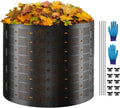 220 Gallon Expandable Composting Bin G9590
