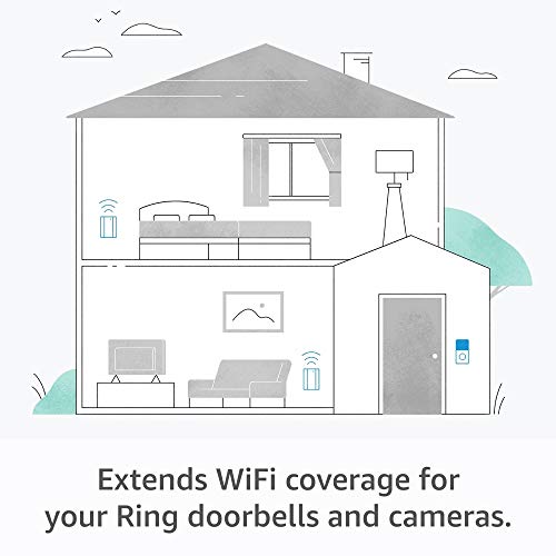 Ring Chime Pro W15445