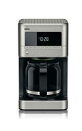 12 cup Stainless Steel Drip Coffeemaker C992