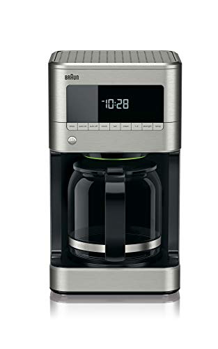 12 cup Stainless Steel Drip Coffeemaker C992