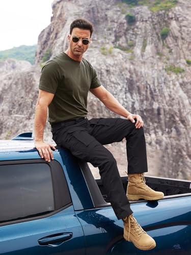 Men's Cargo Pants R72738