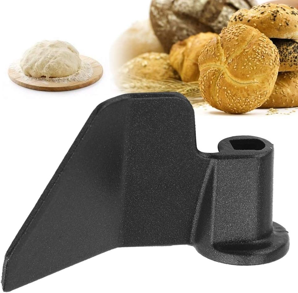Universal Stainless Steel Bread Maker Paddle Replacement E87303