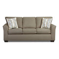 Taupe Sofa P5293