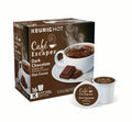 Dark Chocolate Hot Cocoa 16 count K cups Q7018