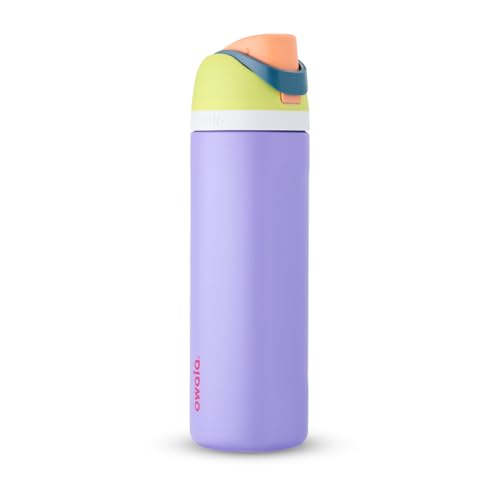 24-oz Insulated Stainless Steel Water Bottle P3172