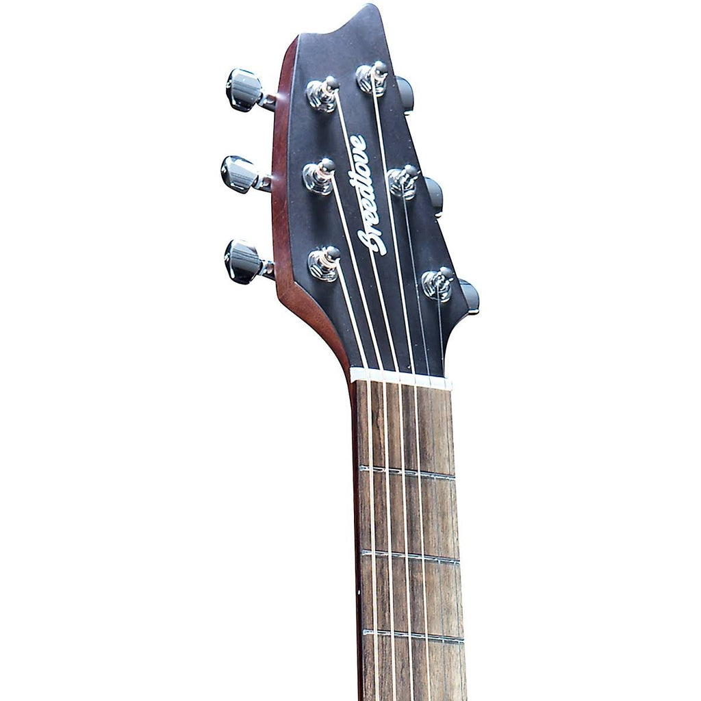 Bourbon Acoustic Guitar D812614