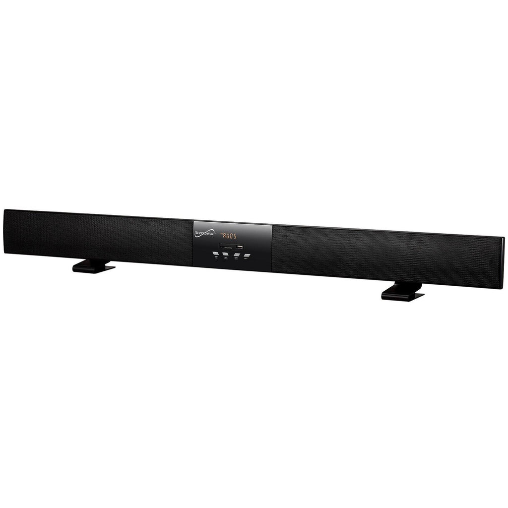 39x22 Optical Bluetooth Soundbar Y8209
