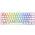60% Mercury Gaming Keyboard Z380