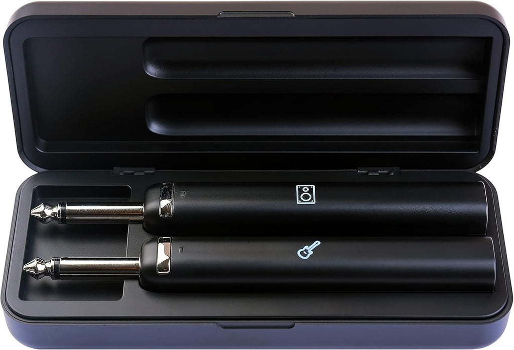 Rechargeable UHF Band Wireless System for Guitar and Bass P258008