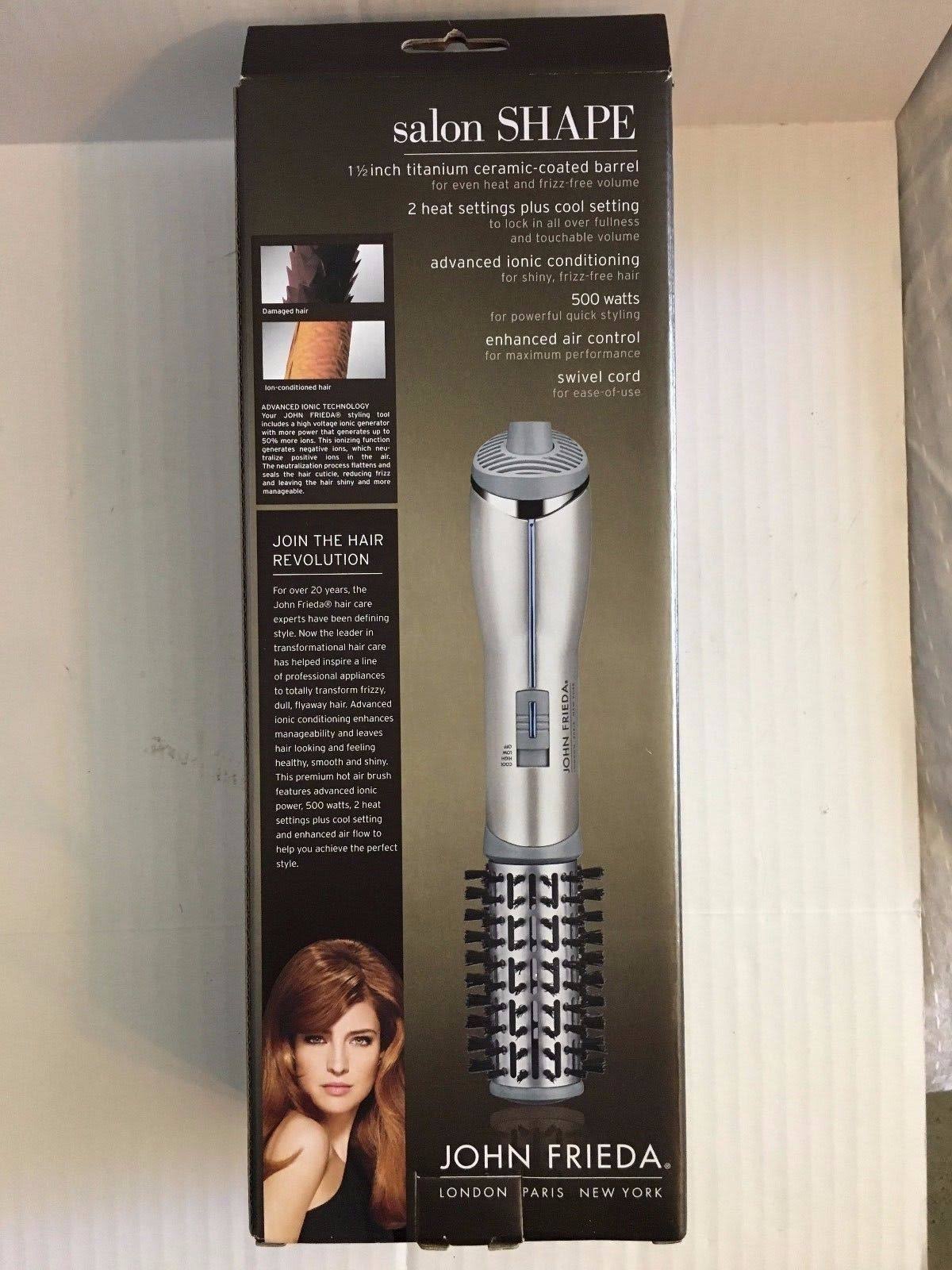 1.5 inch Hot Air Brush F11792