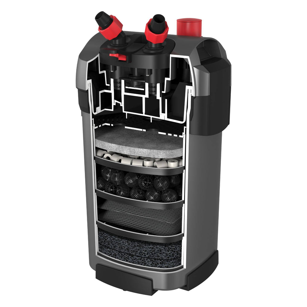 Canister Filter S39482
