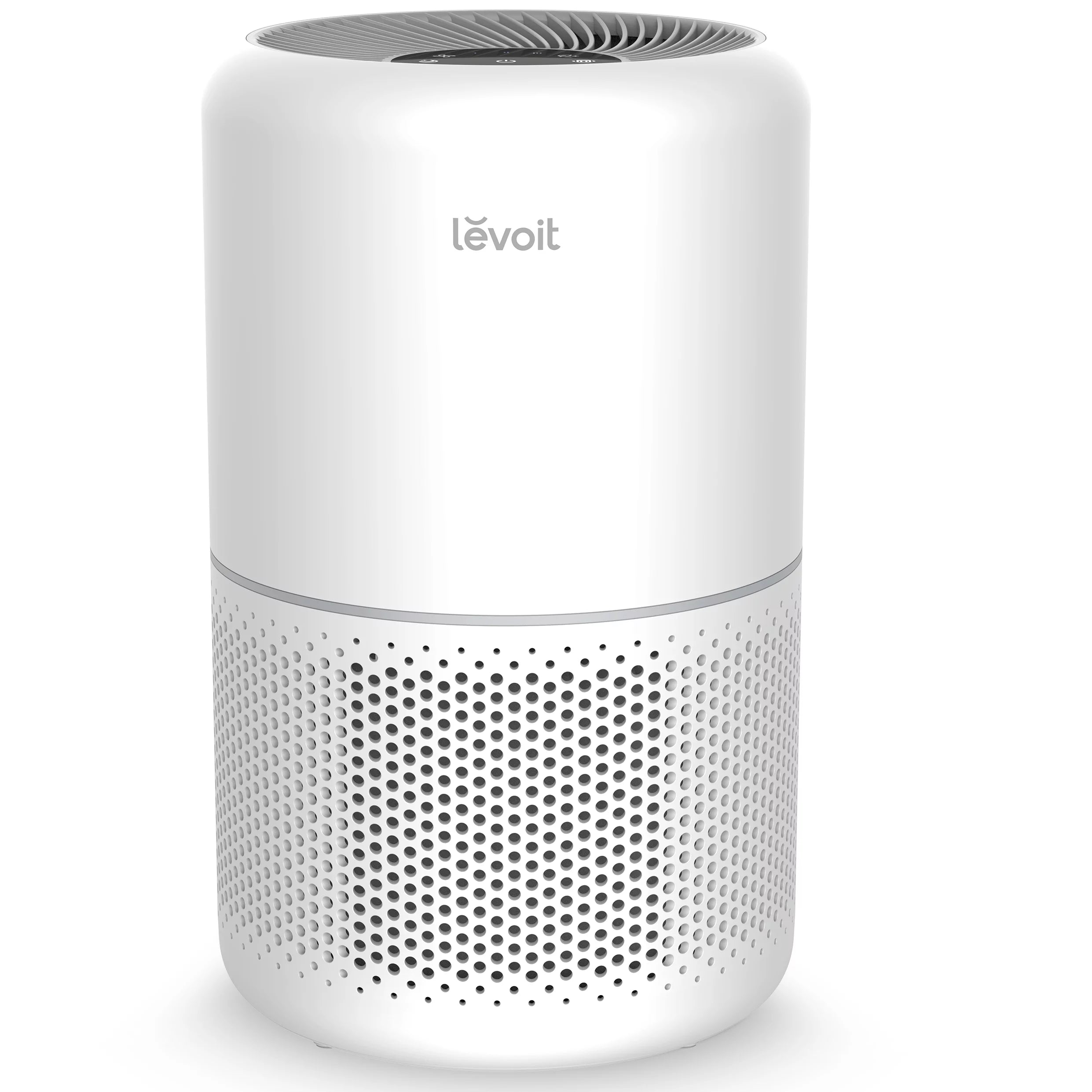 White H13 True HEPA Air Purifier G75311